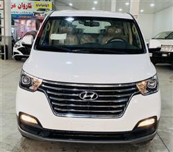 هيونداي H-1